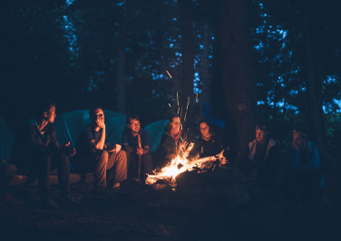 Best Camping Accessories of 2018