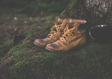 Top Men's Hiking Boots 2018