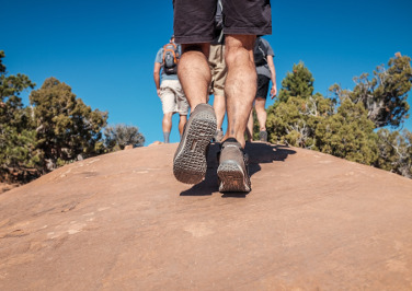 Best Men's Summer Hiking Shoes 2018
