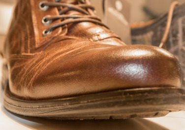 Spring 2018 Men's Footwear Lookbook