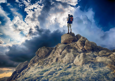 Highest Rated Trekking Packs 2017