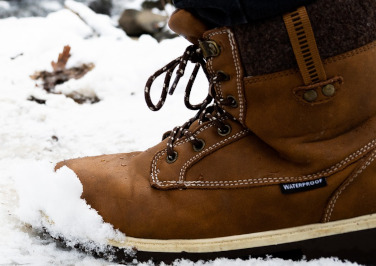 Mens Winter Boots for 2021