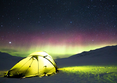Top Winter Tents of 2017